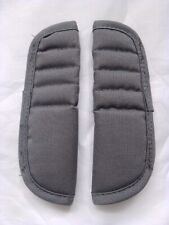 Pushchair shoulder pads for sale  SOUTHPORT