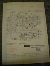 Sercice manual grundig gebraucht kaufen  Gudensberg