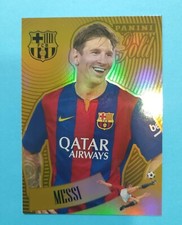 CARTAS DE TRIBUTO 125 ANIVERSARIO FC BARCELONA PANINI 2025., usado comprar usado  Enviando para Brazil