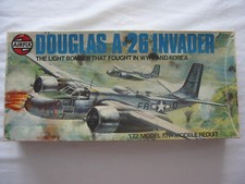 Airfix douglas invader d'occasion  Yutz