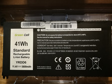 Batteria geen cell usato  Colorno