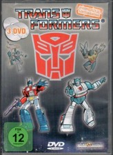 Transformers riginal animation gebraucht kaufen  Hamburg