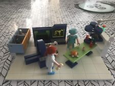 Playmobil 4346 salle d'occasion  La Tremblade