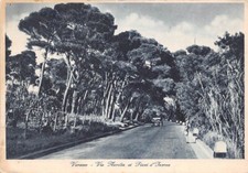 Cartolina varazze via usato  Milano