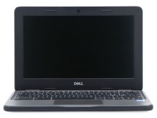 Dell Chromebook 3100 Celeron N4020 4GB 32GB 1366x768 Klasa A Chrome OS na sprzedaż  PL