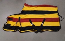 Newmarket striped yellow for sale  NORWICH