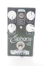 Wampler pedals euphoria for sale  Saint Cloud