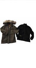belstaff parka gebraucht kaufen  Deutschland