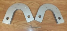 Set gorilla aluminum for sale  Groveland