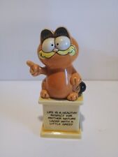 Vintage garfield 1981 for sale  Duck