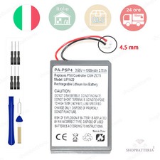Batteria per sony usato  Milano