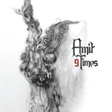 Amit times cd for sale  ABERDEEN