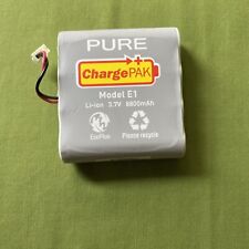 Pure dab radio for sale  BIRMINGHAM