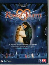 Roméo juliette haine d'occasion  Paris XIV