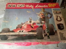 Pista polistil niki usato  Milano