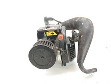 Motor de controle remoto a gás Dynamite 23CC escala 1/5 da Losi DBXL 4WD K&N RTR buggy, usado comprar usado  Enviando para Brazil