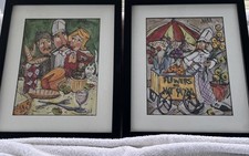 Joanna prints professionally for sale  Toledo