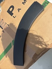 Modanatura parafango ant usato  Napoli