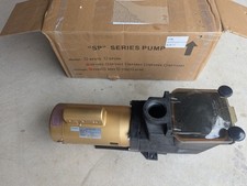Pool pump inground for sale  Belmont