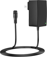 24v 1.5a charger for sale  San Diego