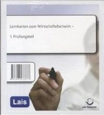 Lernkarten zum wirtschaftsfach gebraucht kaufen  Berlin
