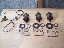 Vintage sturmey archer for sale  Middletown