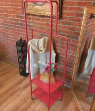 Ikea nikkeby red for sale  NUNEATON