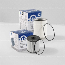 Fuel filters 68157291aa for sale  Elk Grove Village