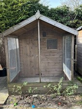 Bird aviary for sale  CAMBRIDGE