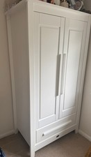 Boori white eton for sale  READING