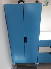 Ensemble meubles chambre d'occasion  Chelles