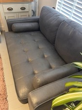 Sofa love seat for sale  PETERBOROUGH
