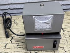 punch clocks clock time old for sale punch clocks clock time old for sale Denver