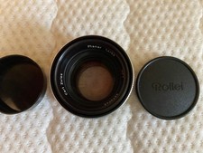 Bjektiv carl zeiss gebraucht kaufen  Bergisch Gladbach
