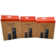 Amazon fire stick gebraucht kaufen  Nordheim