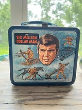 Vintage six million for sale  Laurel