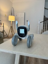 Loona chatgpt robot for sale  SALISBURY