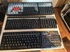 Zboard extra keypads for sale  SOUTH SHIELDS