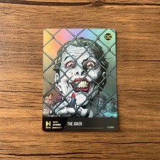 Hro chapter joker for sale  ABERDEEN