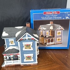 Holiday time village for sale  Dubuque