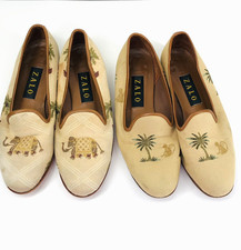 Vtg womens zalo for sale  White Bluff