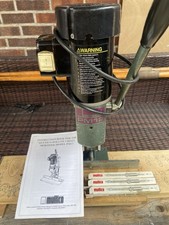 hollow chisel mortiser for sale hollow chisel mortiser for sale POOLE