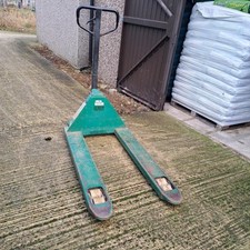 pallet trolley for sale pallet trolley for sale WAKEFIELD