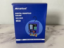 Digital manifold hvac for sale  Guntersville