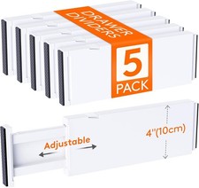 Pack drawer dividers for sale  Charlotte