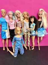 Barbie fashion puppen gebraucht kaufen  Leichlingen (Rheinland)