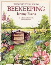 Complete guide beekeeping for sale  ROSSENDALE