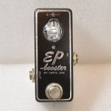 Xotic booster d'occasion  Expédié en Belgium