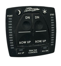 Bennett obi9000 control for sale  Summerville