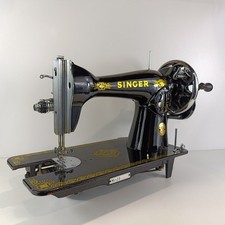 Singer sewing machine for sale  NORMANTON